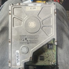 Quantum - Bigfoot CY 6480AT - 6GB - SEE DESCRIPTION - TESTED - WORKING - Vintage picture