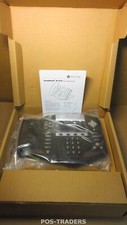 Polycom SoundPoint IP 670 PoE Color Display VoIP Phone 2201-12670-025 NEW NEW picture