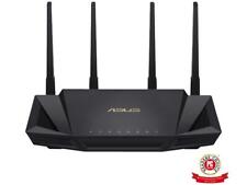 ASUS RT-AX3000 Dual Band WiFi Router, WiFi 6, 802.11ax, Lifetime Internet picture