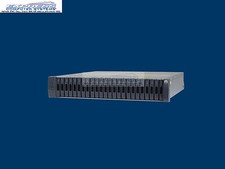 Netapp DS2246 24x 900GB SAS 10K SED NSE X417A-R6 Self-Encrypting 108-00246 X417A picture