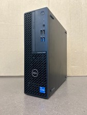 DELL Optiplex 3000 SFF Intel i5-12500 4GHz, 8GB DDR4 RAM NO SSD/OS #95 picture