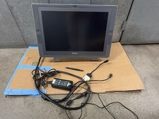 WACOM CINTIQ  TABLET 20WSX with stand. DTZ-2000W/G picture