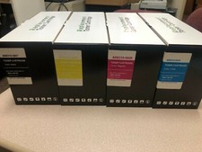Replacement High Quality Cartridge Toner CMYK ADS310-5807 /08 /09 /10 Dell S5110 picture
