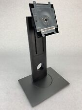 Dell P2217H P2417H P2017H Monitor Mount Stand Black Standard Size picture