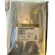 WD Gold Enterprise 4TB WD4002FYYZ 7200 RPM 6Gb/s 128MB SATA 3.5