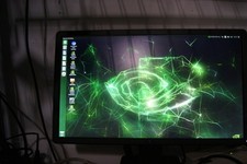 NVIDIA Jetson AGX Xavier 64GB RAM Developer Kit with Forecr carrier and P/S picture