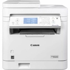 Canon imageCLASS MF287dw All in One, Wireless, Duplex Monochrome Laser Printer picture