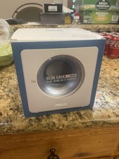 ASUS Blue Cave AC2600 Dual Band Wi-Fi Router picture