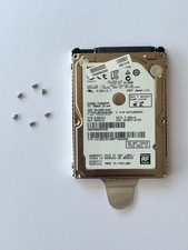 HGST hard drive  picture
