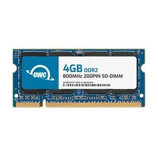 OWC 4GB PC2-6400 Memory RAM Upgrade for 2008 iMac, 2009 MacBook picture