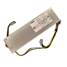 Dell L180ES-00 180W Power Supply For Optiplex 3040 5040 7040 Inspiron 3650 SFF picture