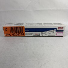 OKIDATA 43459302 Magenta Toner picture