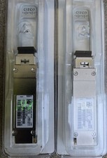 Cisco QSFP-40G-SR-BD Modules 40G Brand New picture
