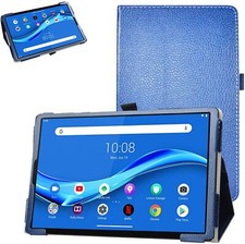 For Lenovo Tab M10 Plus 3rd Gen Case 10.6 Inch (TB-125FU/FU/XU)/Screen Protector picture