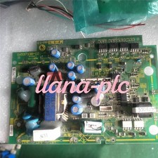 Used 1PCS Fuji Inverter drive board SA537138-02 E1-PP 5.5-4 picture