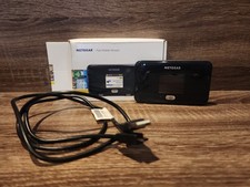 NETGEAR FUSE AirCard AC779SR AC779S 4G WiFi Hotspot picture