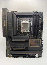 Open Box ASUS X870E-CREATOR ProArt WIFI AMD AM5 ATX Motherboard picture