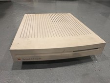Macintosh Performa 400 LC II Vintage Computer For Parts M1700 No Power READ picture