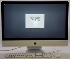 Apple iMac 14,2 - 27