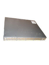 Cisco Catalyst 2960X 48-Port Network Switch WS-C2960X-48FPS-L w/Power Cable picture