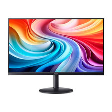 Acer Essential SB243Y G0bi 120Hz 1080p Computer Monitor - Refurbished picture