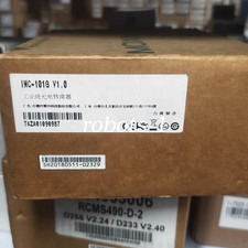 IMC-101G V1.0  MOXA Gigabit Optoelectronic Converter NEW FedEx or DHL picture