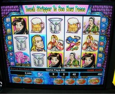 IGT 3902 CPU WITH RISQUE BUSINESS SOFTWARE PRICE REDUCED picture