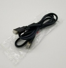 Proline DVI-D Male Single Link Cable 6’ ft. (Black) – NEW picture