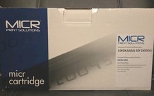 MICR Print Solutions Compatible 50F0XA0/50F1X00 (500xa/501x) Extra High-Yield Nw picture