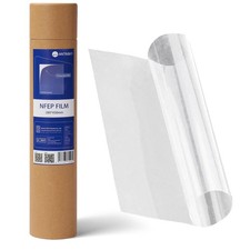 Antinsky nFEP PFA Release Film 280 * 450mm 1pc for Phrozen Sonic Mega 8k, Tra... picture