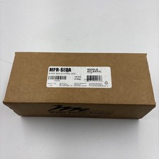 Middle Atlantic Six-Step Sequencing Controller for MPR Raceway System MPR-SEQA picture