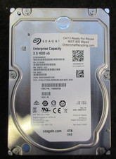 Seagate Exos 7E8 4TB 3.5