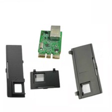 P1080383-442 Wired Network Card  Fits For Zebra ZD410 Upgrade Kit ZD420C picture