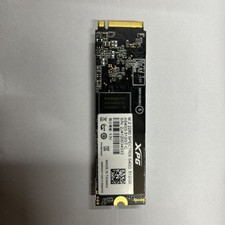 ADATA XPG SPECTRIX S40G 512GB M.2 2280 NVMe SSD picture