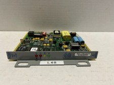 Adtran 1212083L4-REV-B, DDRPMLT1AB, ISDN TOT RCH RE UN-REM picture