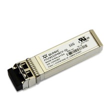 QLOGIC FTLF8532P4BCV-QL SFP+ 32Gb FC SW 850nm Module SFP32-SR-SP BK3215201-00 picture