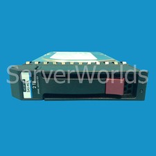 Lot of EIGHT (8) HP AW555A P2000 2TB 6G 7.2K SAS MDL HDDs 605475-001 604081-001  picture