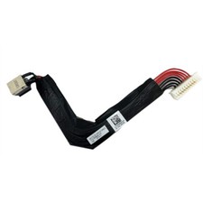 Suitable DC Jack with Cable for MSI Leopard GL75 MS-17E7 MS17E2 K1G-3008060-V03 picture