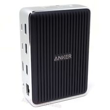 Anker 577 Docking Station 13-in-1 Thunderbolt 3 85W Charging Laptop 4K Display picture