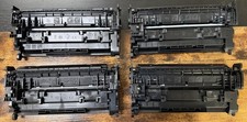 Lot OF 4 Original HP LaserJet Toner 148A (Empty) picture