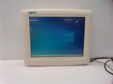 DPC ELO TouchSystems Display ET1520L-8SKR No Base picture