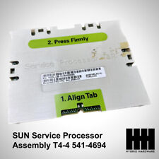 SUN Service Processor Assembly T4-4, 541-4694, 541-4694-01 picture