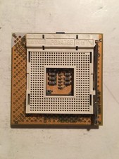 E206922 ps-1 adapter 423/478 with bracket picture