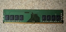 SK hynix 8GB DDR4 2666 Desktop DIMM RAM 1Rx8 PC4-21300 for DELL HP Lenovo Acer picture