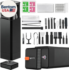2026 Upgrade Phone Cleaning Kit 47PCS, Iphone Cleaning Kit, Airbud Airpods Clean picture
