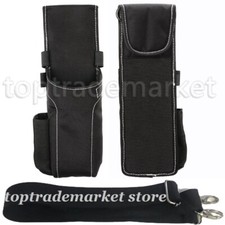 Brick Scanner Shoulder Holster for Honeywell Dolphin 99EX 99GX 9900 LXE MX7 MX8 picture