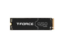 Team Group T-FORCE G50 M.2 2280 4TB PCIe 4.0 x4 with NVMe 1.4 TLC Internal Solid picture