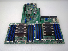 Supermicro X11DPU-V Dual Socket LGA-3647 24 DIMM  Server Ultra System Board picture