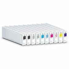 Epson T56N Light Gray Ink Cart picture
