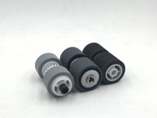 5Set 8262B001AA Scanner Exchange Roller Kit for Canon DR-G1100 G1130 G2140 G2090 picture